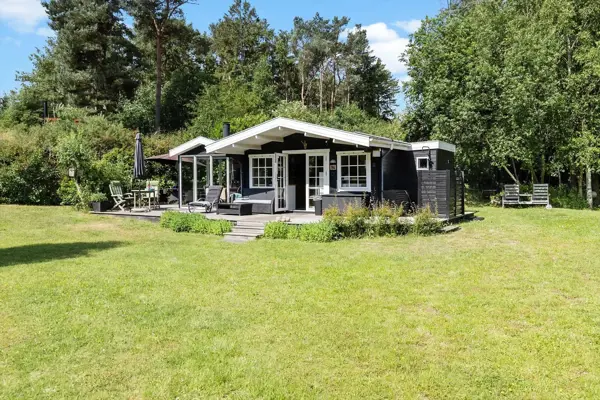 Ferienhaus 6832 in Hasle / Nordbornholm