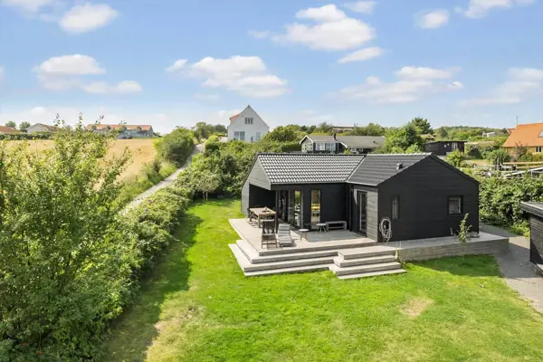 Ferienhaus 6835 in Sandkas / Nordbornholm