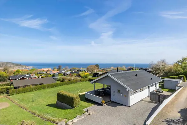 Ferienhaus 6836 in Sandvig / Nordbornholm