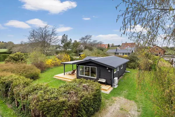 Ferienhaus 6837 in Allinge / Nordbornholm
