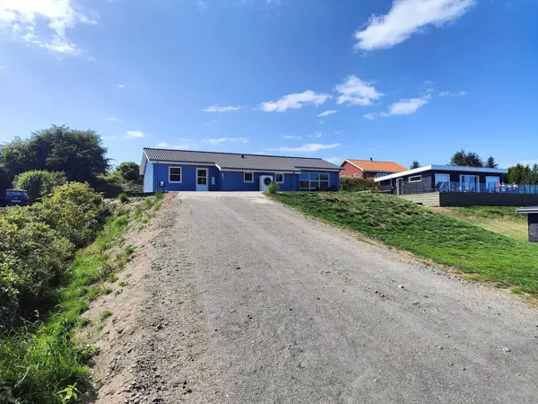 Ferienhaus 6838 in Sandvig / Nordbornholm