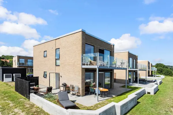Ferienwohnung 6839 in Tejn / Nordbornholm