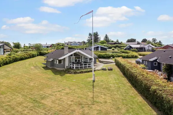Ferienhaus 6840 in Sandvig / Nordbornholm