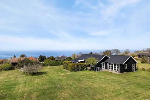Ferienhaus 6842 in Vang / Nordbornholm