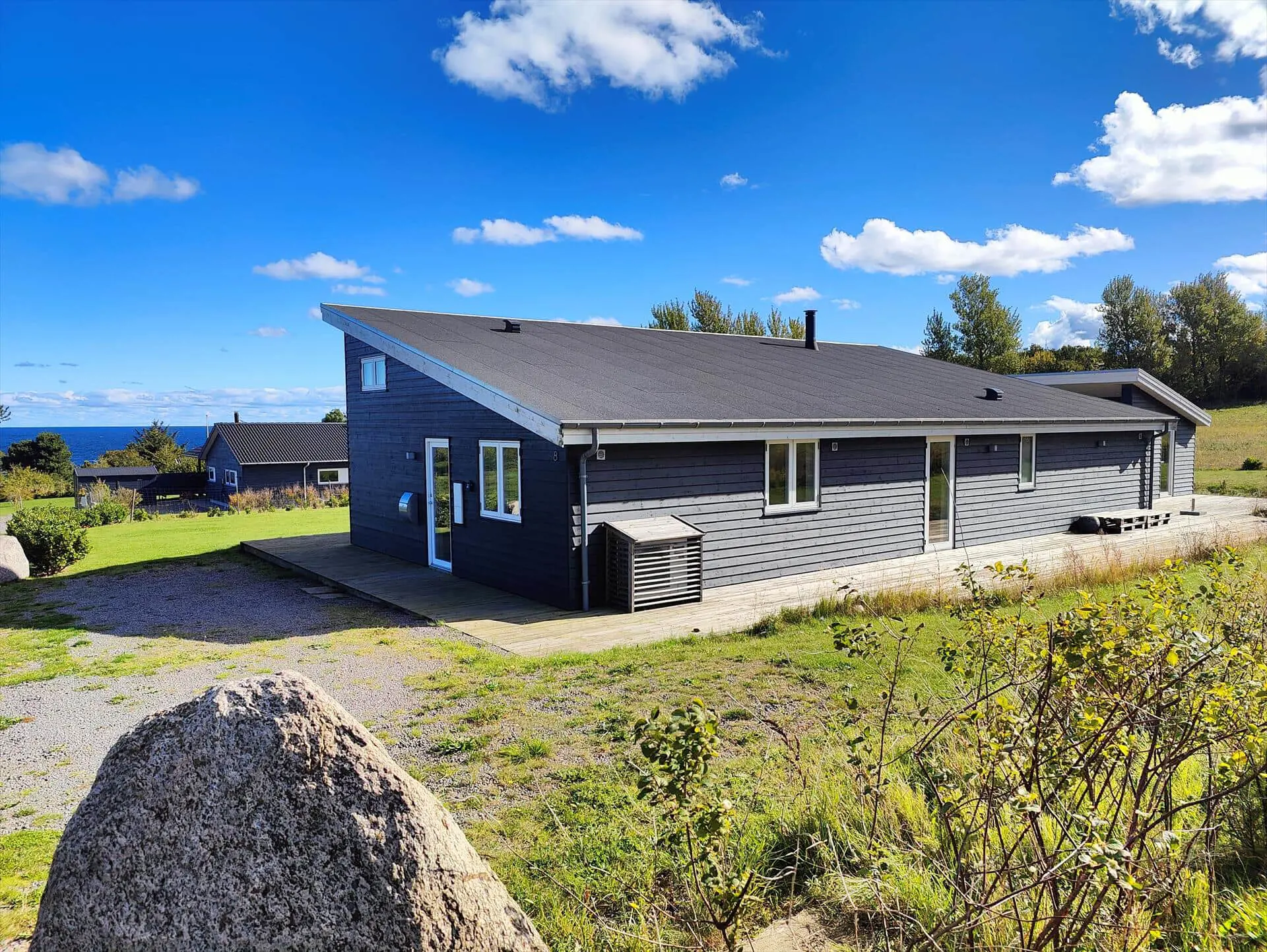 Ferienhaus 6844 in Allinge / Nordbornholm