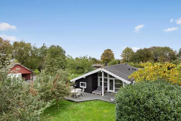 Ferienhaus 6845 in Sandvig / Nordbornholm