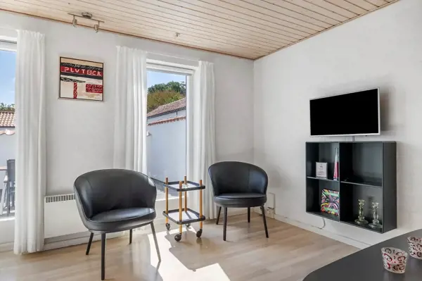 Ferienwohnung 6852 in Genvej 4 Lejl. 12, Allinge | Bild 4 von 18