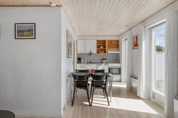 Ferienwohnung 6852 in Genvej 4 Lejl. 12, Allinge | Bild 5 von 18