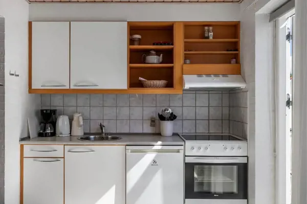 Ferienwohnung 6852 in Genvej 4 Lejl. 12, Allinge | Bild 6 von 18