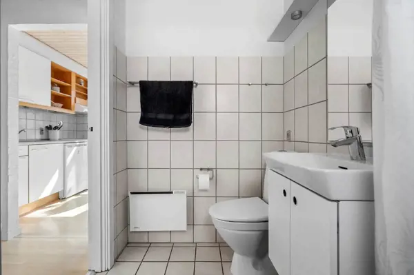 Ferienwohnung 6852 in Genvej 4 Lejl. 12, Allinge | Bild 8 von 18