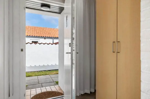 Ferienwohnung 6852 in Genvej 4 Lejl. 12, Allinge | Bild 10 von 18