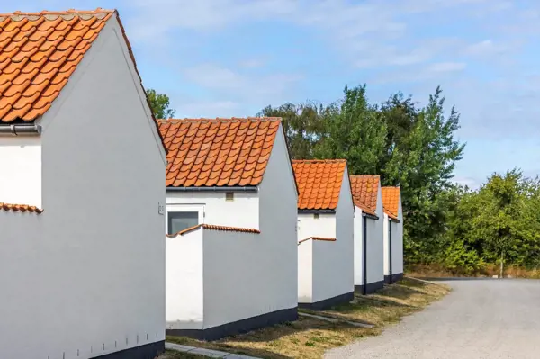 Ferienwohnung 6852 in Genvej 4 Lejl. 12, Allinge | Bild 18 von 18