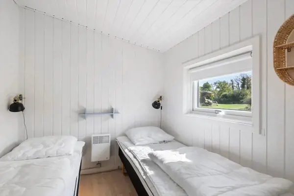 Ferienhaus 6856 in Madseløkke 5 Hus 7, Sandvig | Bild 6 von 18