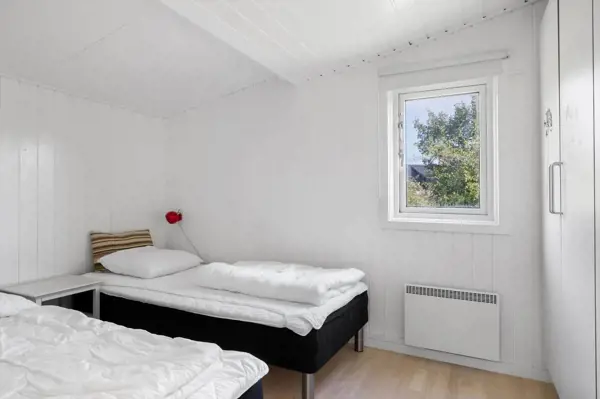 Ferienhaus 6856 in Madseløkke 5 Hus 7, Sandvig | Bild 7 von 18
