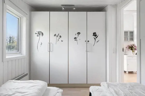 Ferienhaus 6856 in Madseløkke 5 Hus 7, Sandvig | Bild 8 von 18