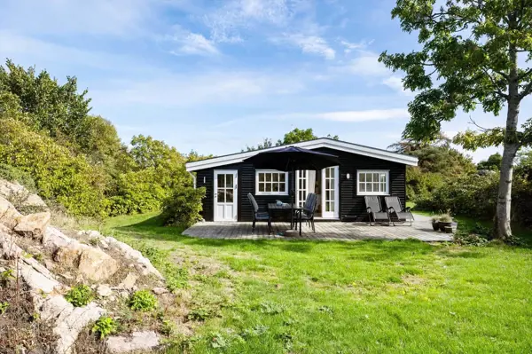 Ferienhaus 6856 in Madseløkke 5 Hus 7, Sandvig | Bild 17 von 18