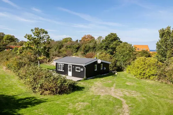 Ferienhaus 6856 in Madseløkke 5 Hus 7, Sandvig | Bild 18 von 18