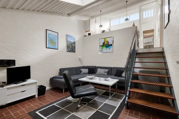 Ferienwohnung 6857 in Langebjergvej 38 lejl. 38, Sandvig | Bild 2 von 18