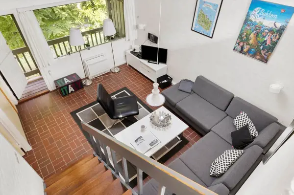 Ferienwohnung 6857 in Langebjergvej 38 lejl. 38, Sandvig | Bild 3 von 18