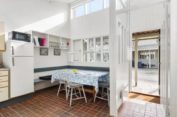 Ferienwohnung 6857 in Langebjergvej 38 lejl. 38, Sandvig | Bild 4 von 18
