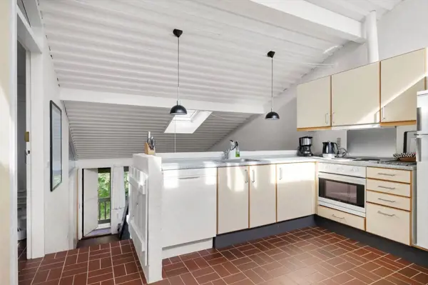 Ferienwohnung 6857 in Langebjergvej 38 lejl. 38, Sandvig | Bild 5 von 18