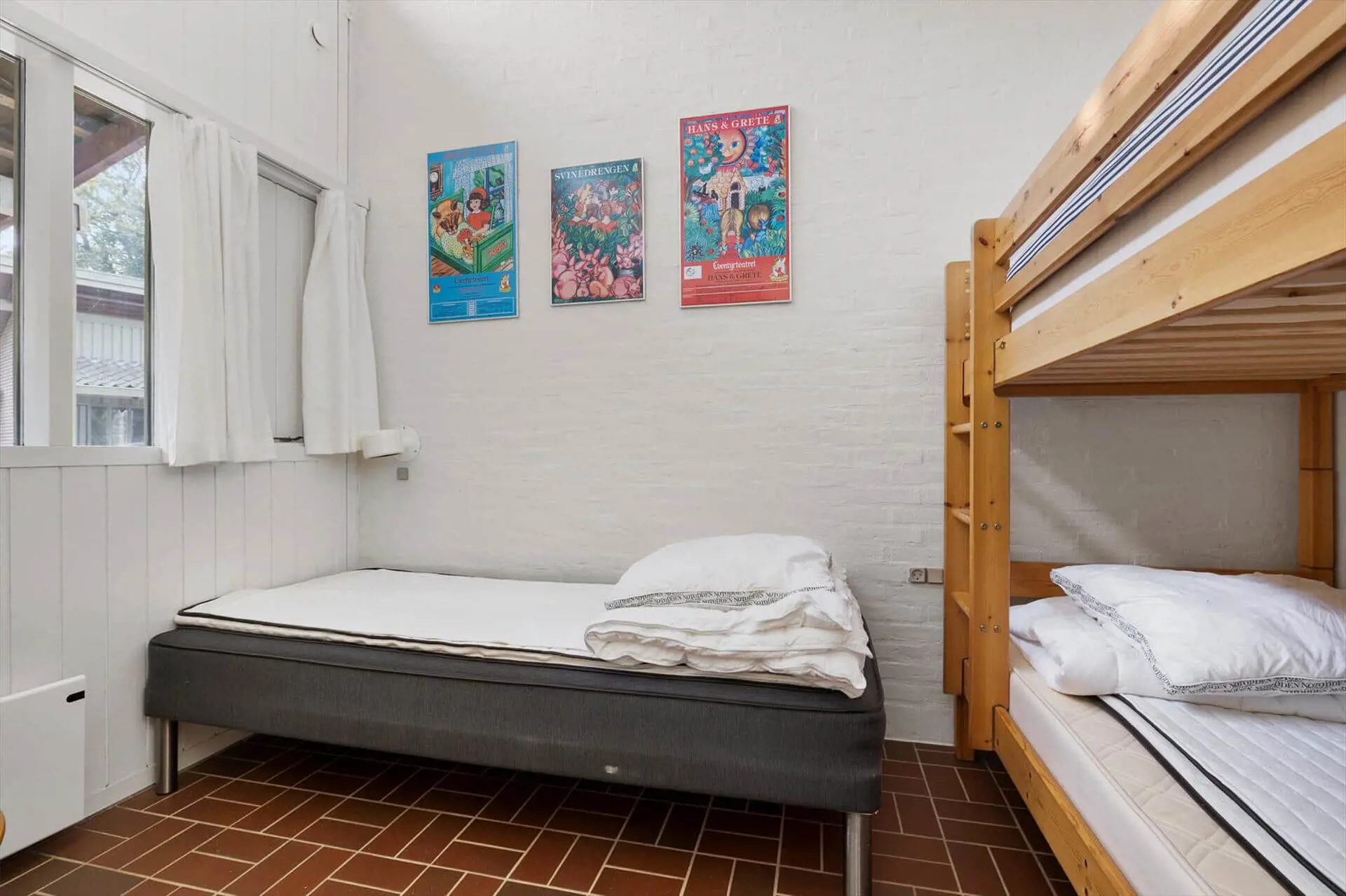 Ferienwohnung 6857 in Langebjergvej 38 lejl. 38, Sandvig | Bild 6 von 18