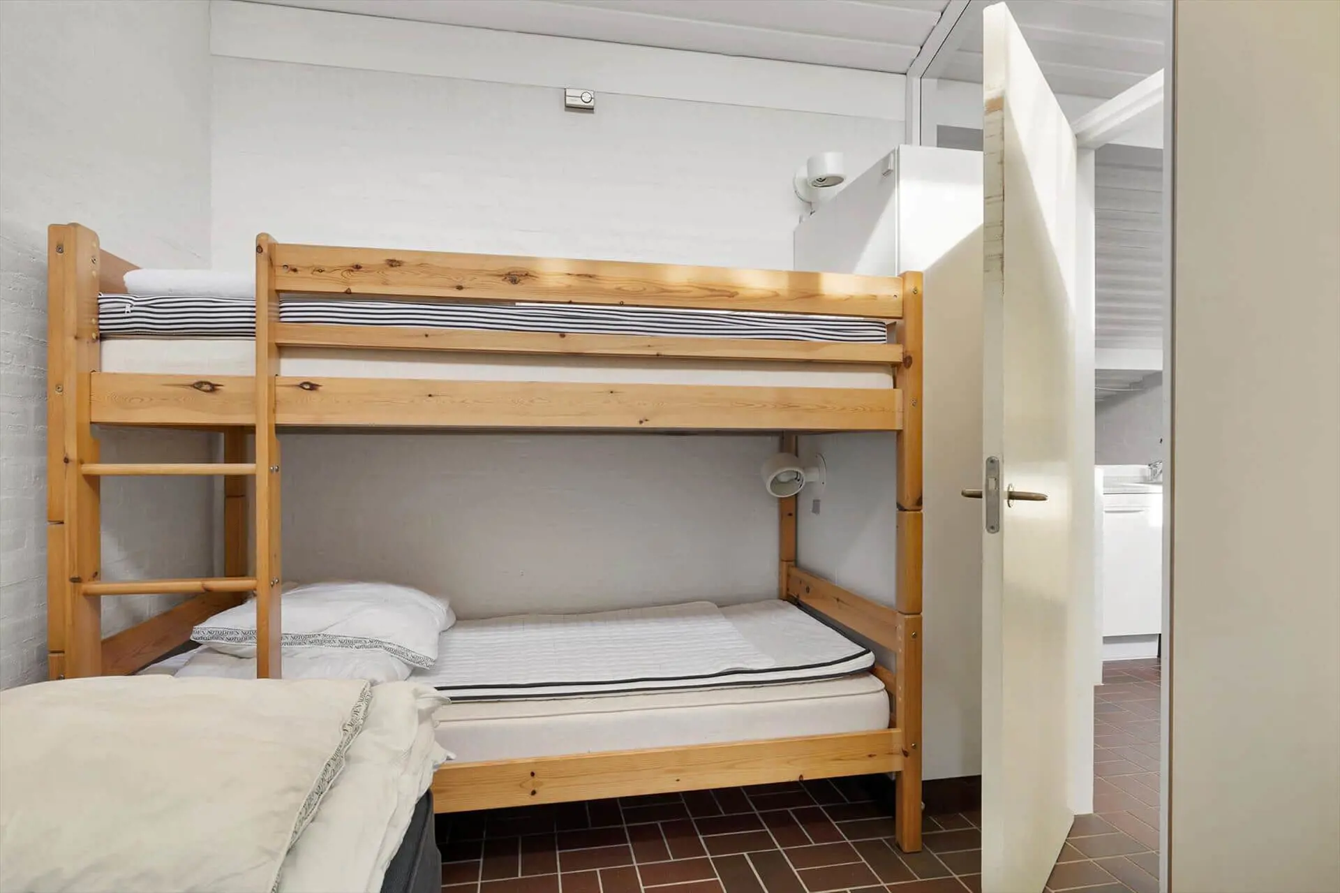 Ferienwohnung 6857 in Langebjergvej 38 lejl. 38, Sandvig | Bild 7 von 18