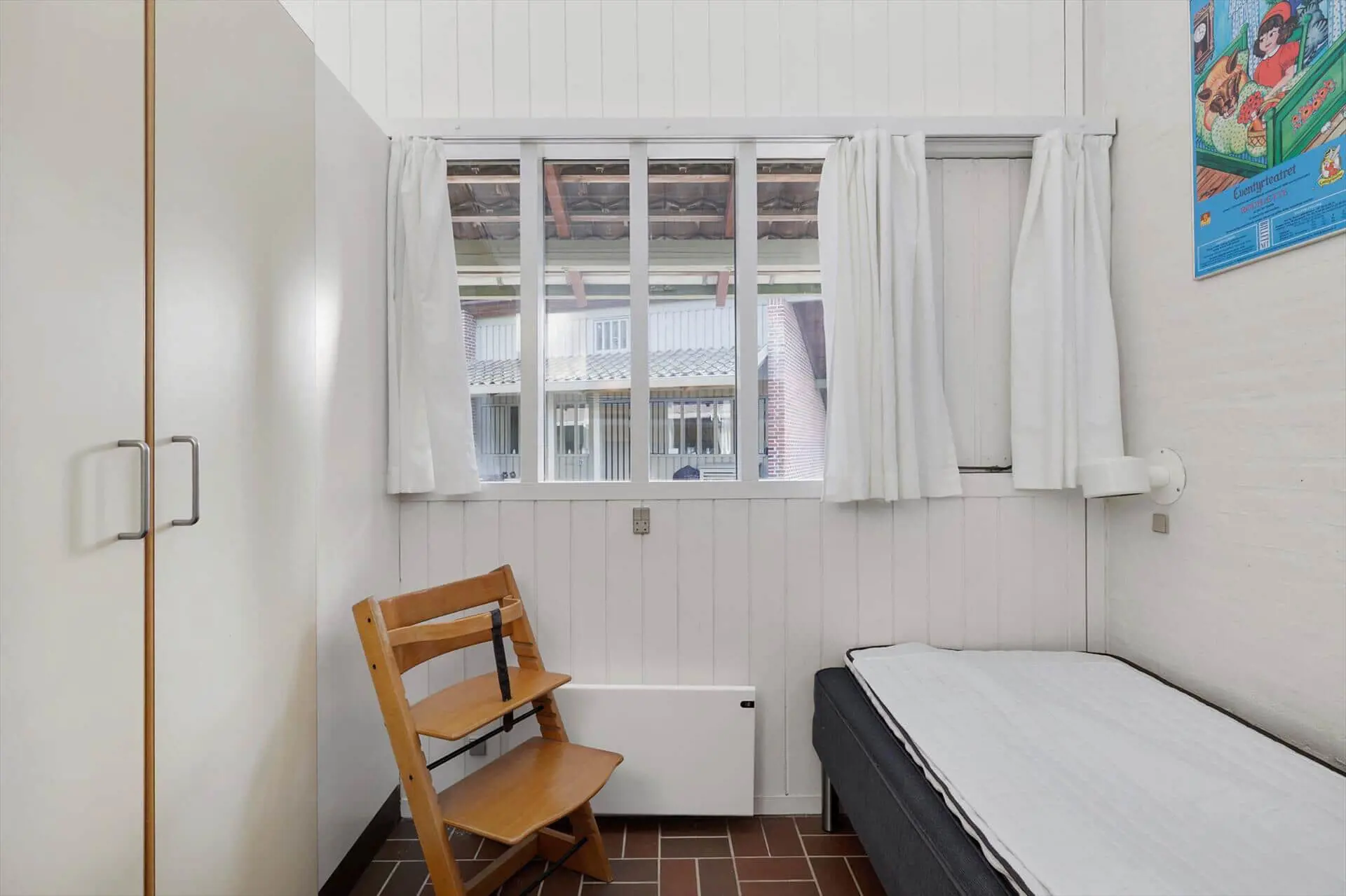 Ferienwohnung 6857 in Langebjergvej 38 lejl. 38, Sandvig | Bild 8 von 18