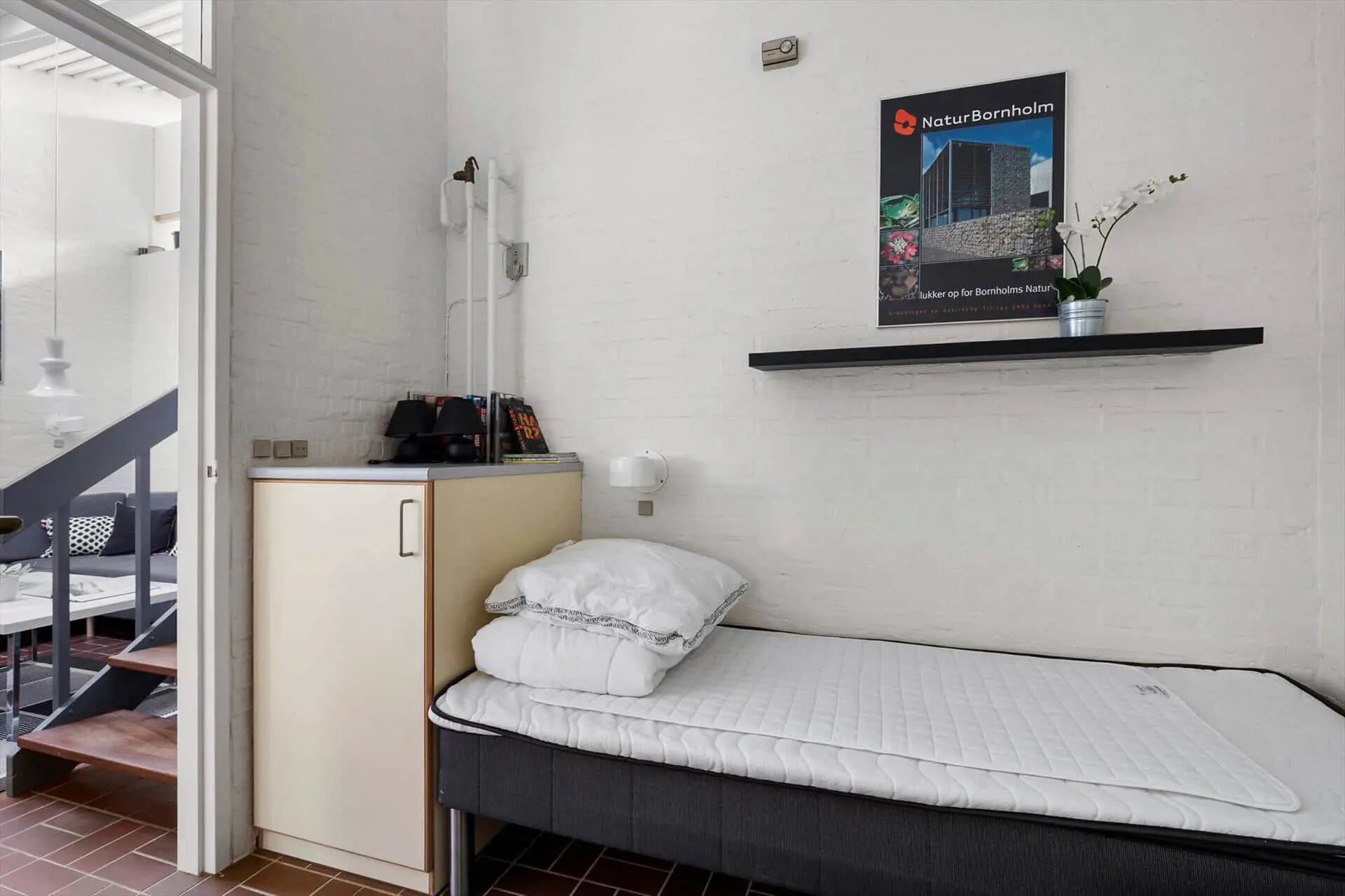 Ferienwohnung 6857 in Langebjergvej 38 lejl. 38, Sandvig | Bild 11 von 18