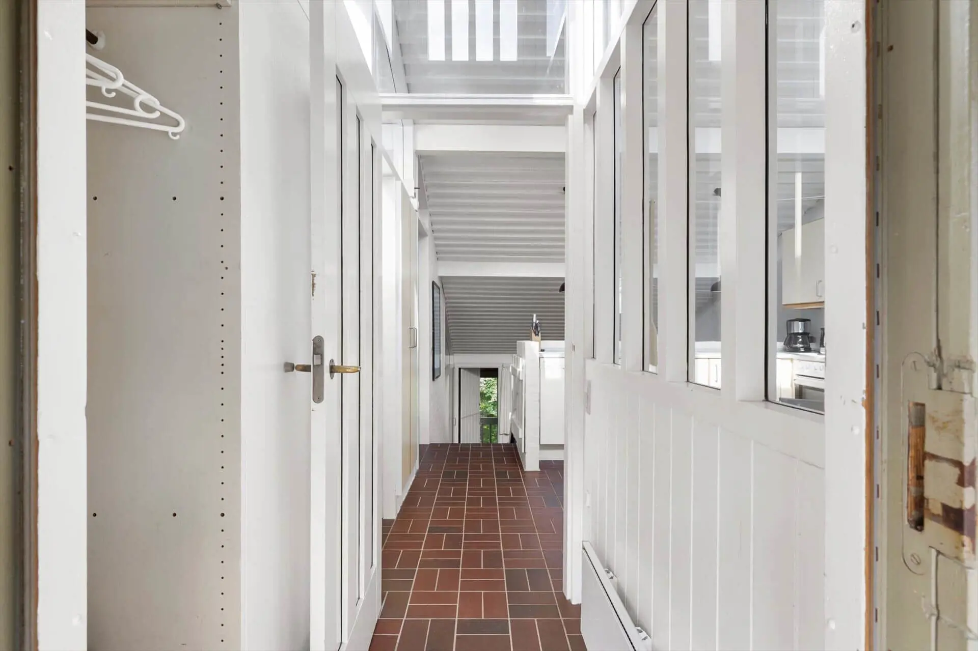 Ferienwohnung 6857 in Langebjergvej 38 lejl. 38, Sandvig | Bild 13 von 18