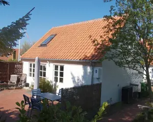 Haus 9009 in Hasle, Nordbornholm