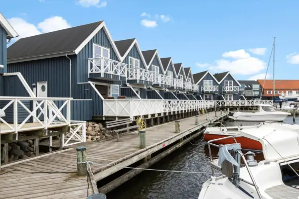 Ferienhaus 8511 in Grena Strand / Djursland