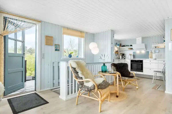 Ferienhaus 8528 in Grena Strand / Djursland Bild: 4