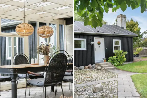 Ferienhaus 8534 in Grena Strand / Djursland