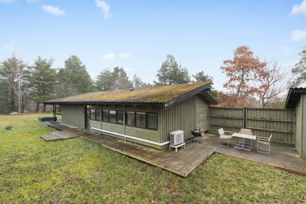 Ferienhaus 8536 in Gjerrild Nordstrand / Djursland Bild: 1