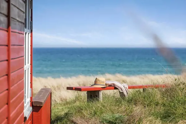 Ferienhaus 8538 in Grena Strand / Djursland