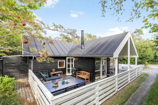 Ferienhaus 8552 in Grena Strand / Djursland