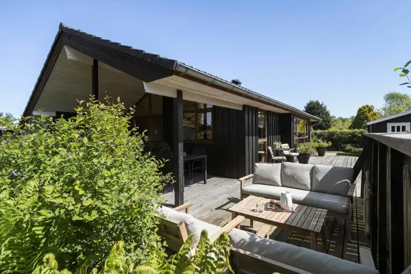 Ferienhaus 8563 in Grena Strand / Djursland