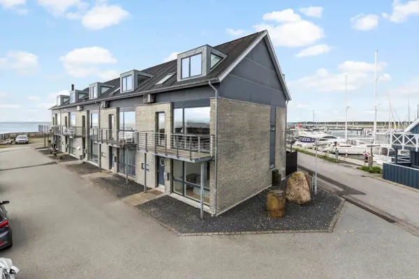 Ferienhaus 8564 in Grena Strand / Djursland