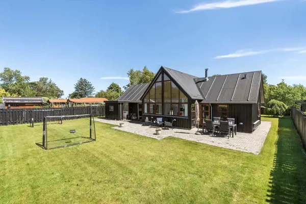 Ferienhaus 8565 in Grena Strand / Djursland