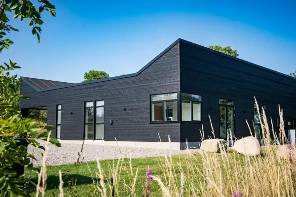 Poolhaus 8567 in Grena Strand / Djursland