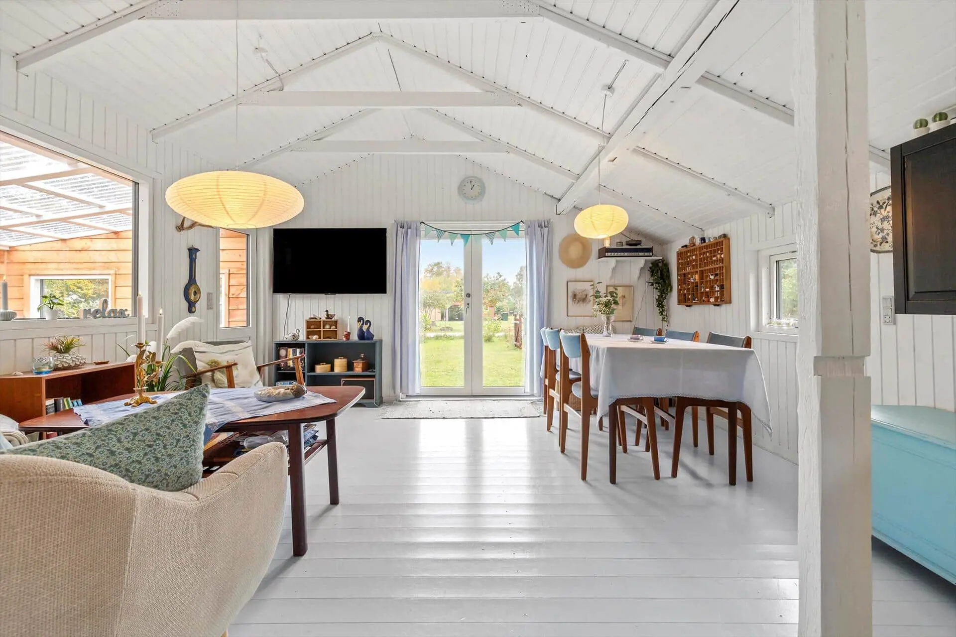 Ferienhaus 8595 in Th. Andersens vej 24, Fjellerup | Bild 3 von 26