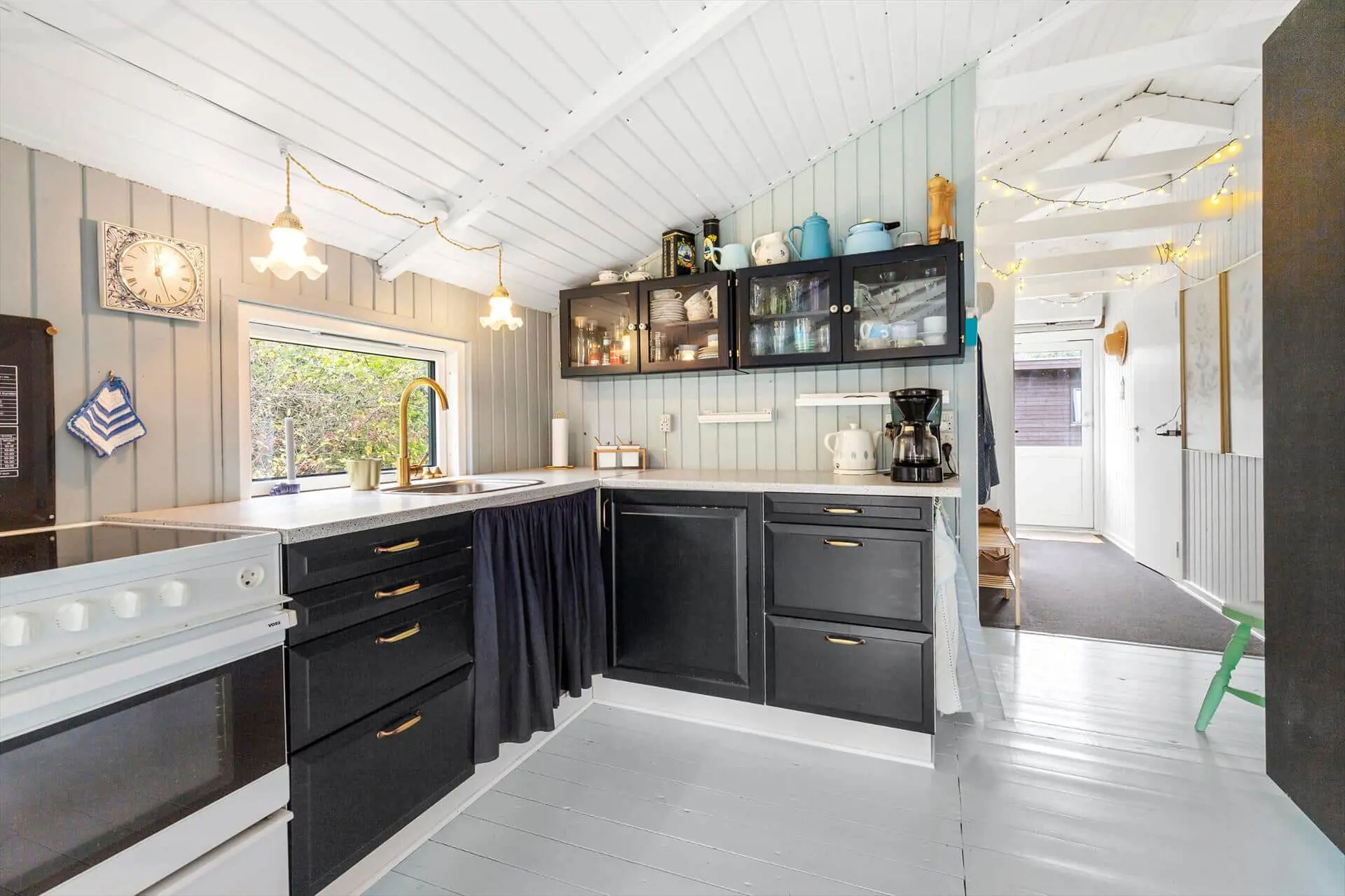 Ferienhaus 8595 in Th. Andersens vej 24, Fjellerup | Bild 5 von 26