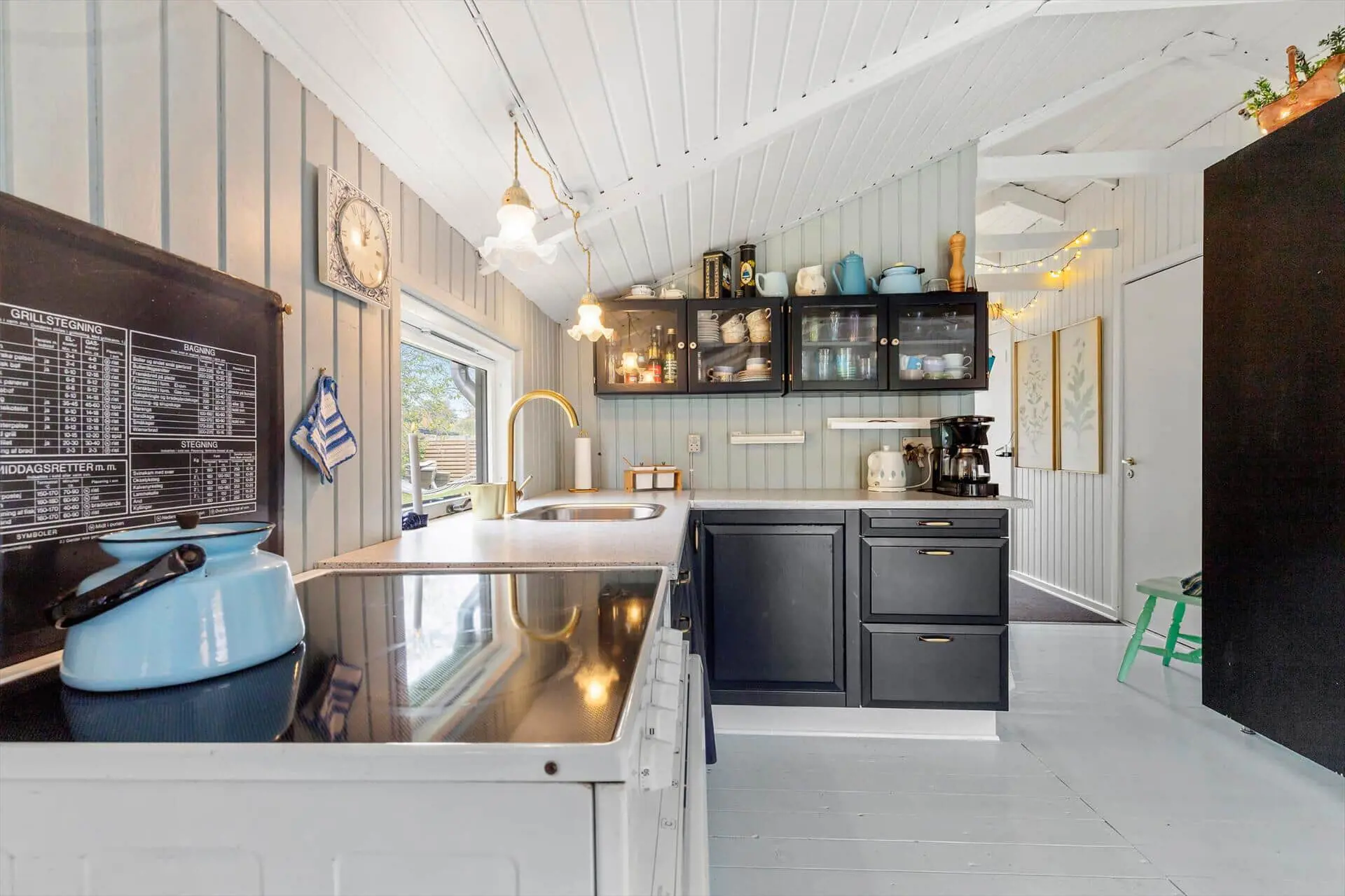 Ferienhaus 8595 in Th. Andersens vej 24, Fjellerup | Bild 6 von 26