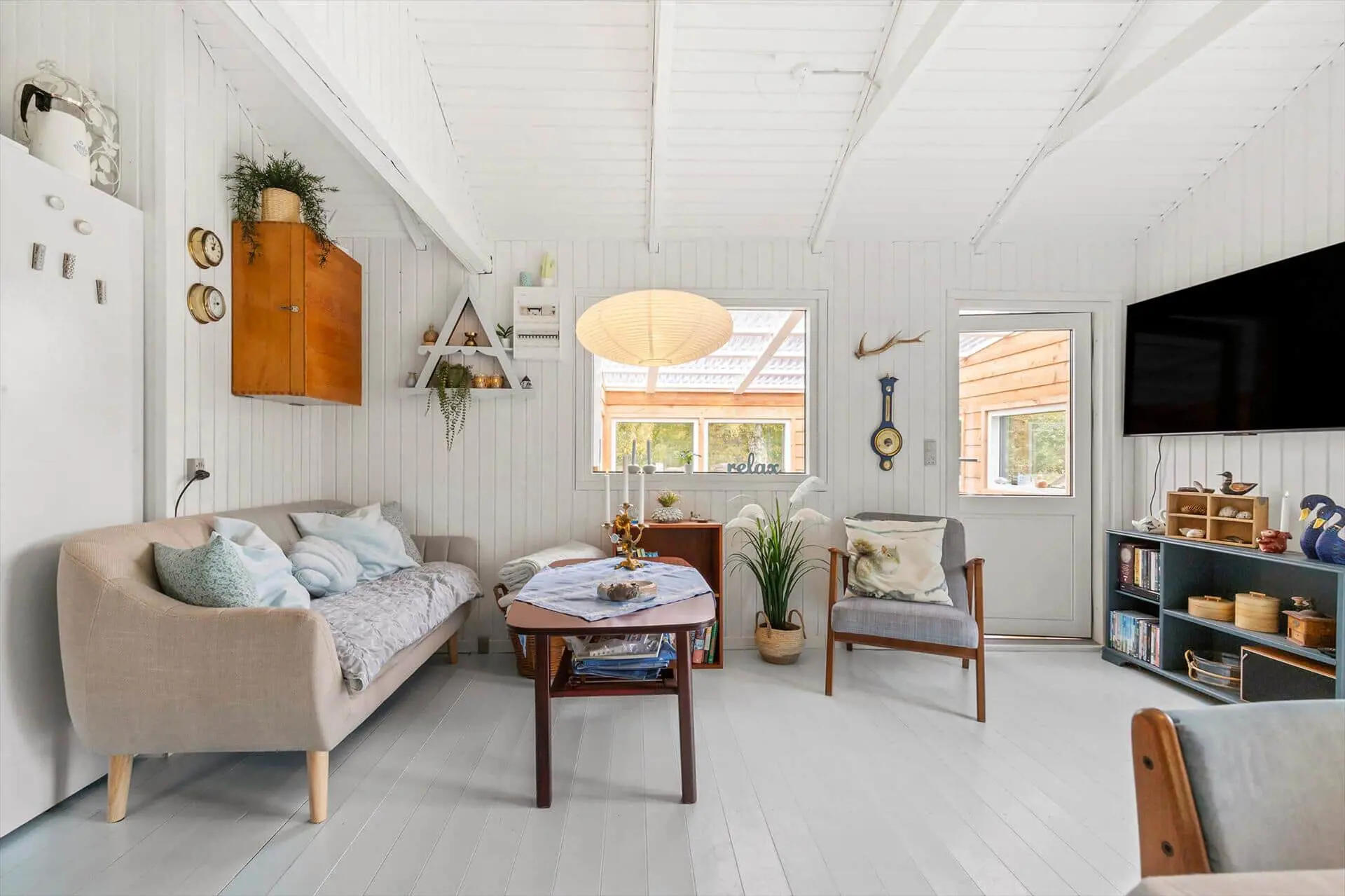 Ferienhaus 8595 in Th. Andersens vej 24, Fjellerup | Bild 7 von 26
