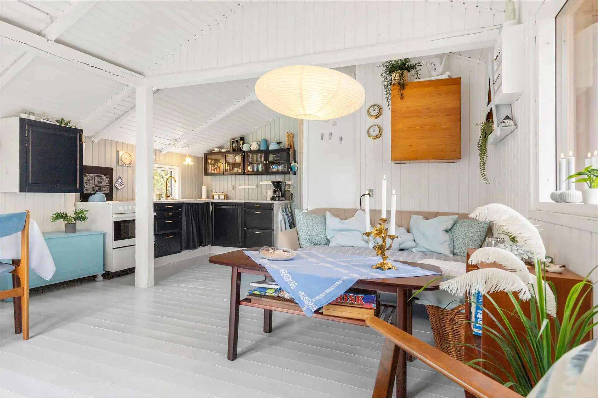 Ferienhaus 8595 in Th. Andersens vej 24, Fjellerup | Bild 8 von 26