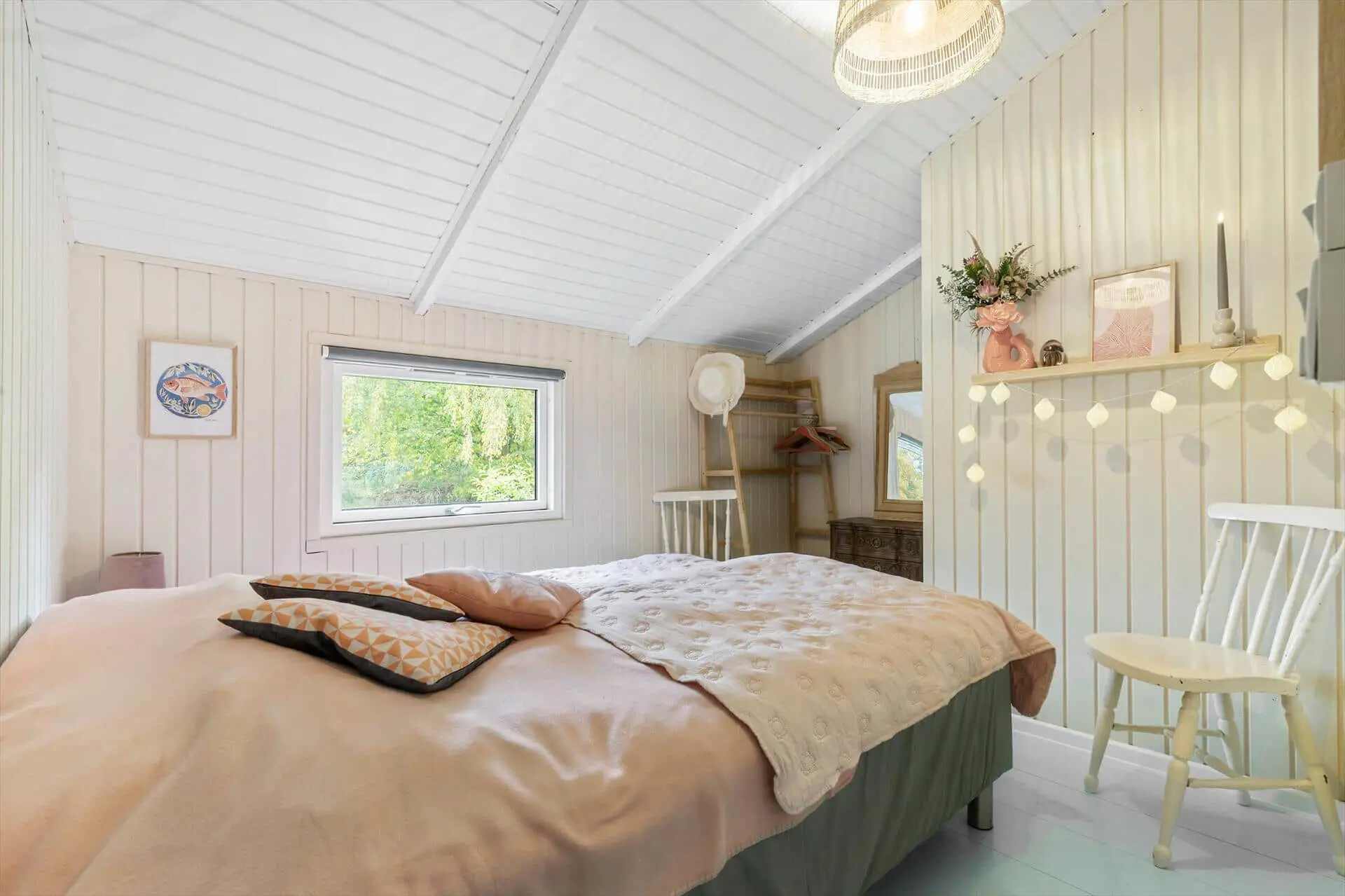 Ferienhaus 8595 in Th. Andersens vej 24, Fjellerup | Bild 11 von 26