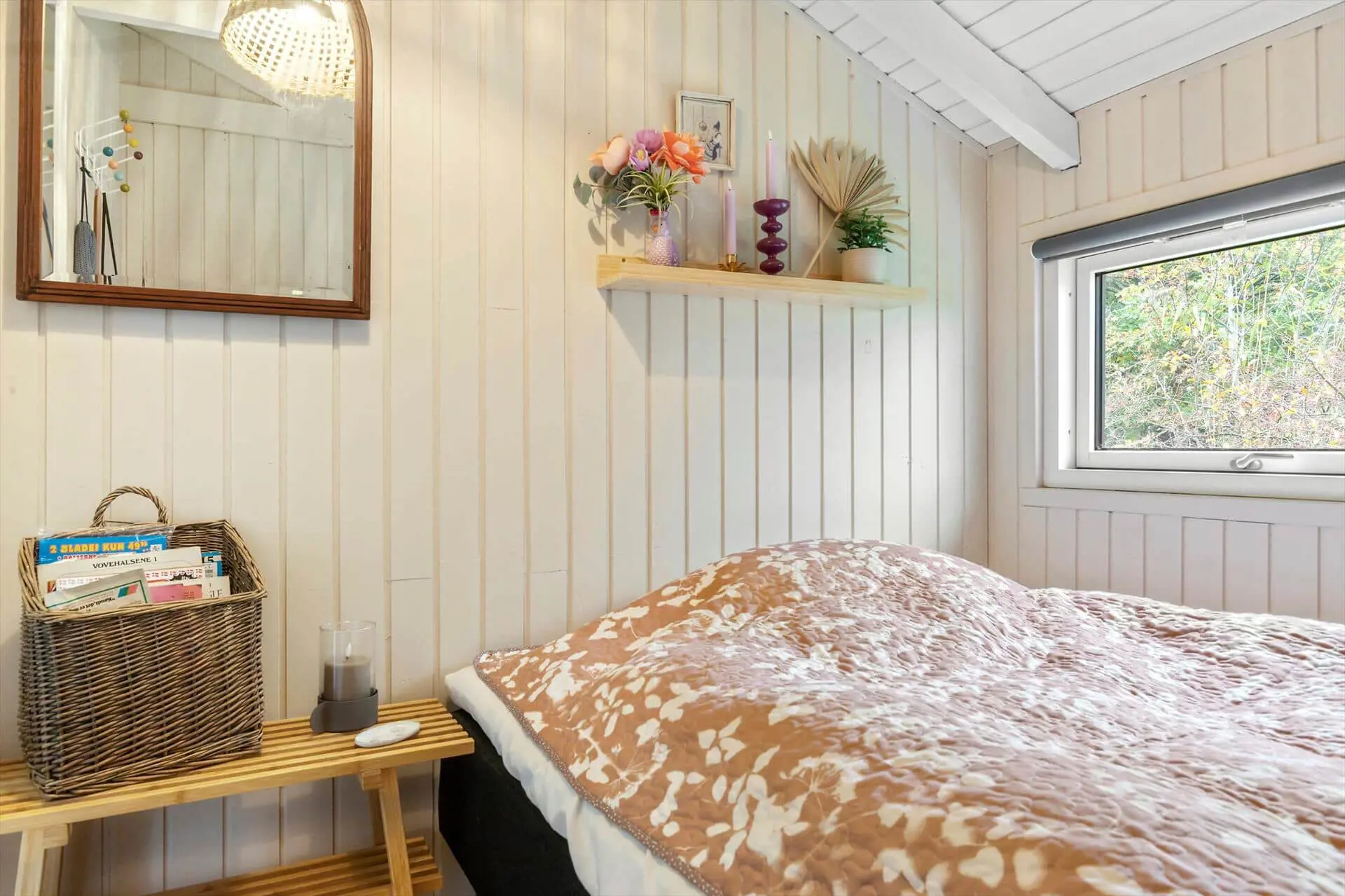 Ferienhaus 8595 in Th. Andersens vej 24, Fjellerup | Bild 13 von 26