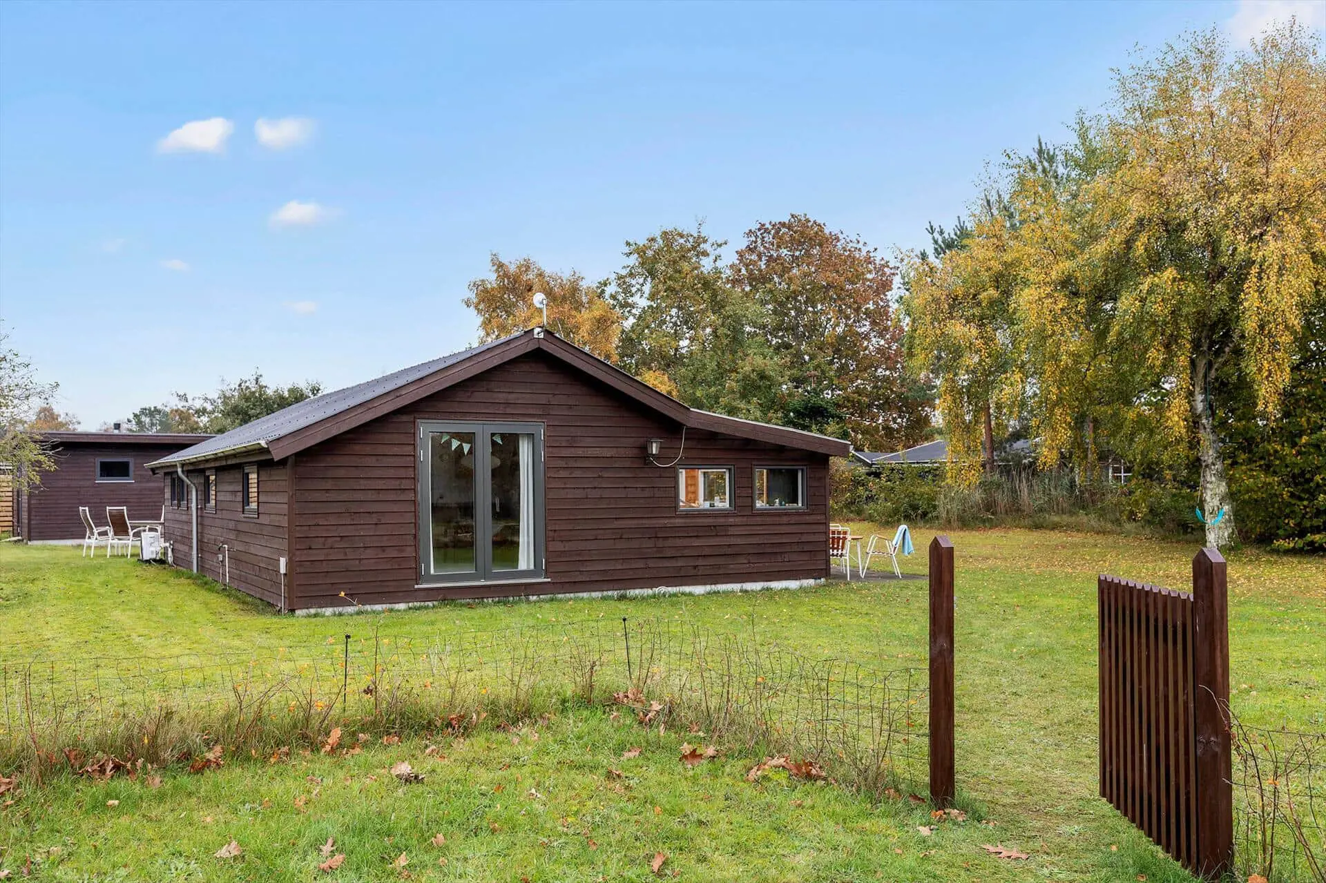 Ferienhaus 8595 in Th. Andersens vej 24, Fjellerup | Bild 15 von 26