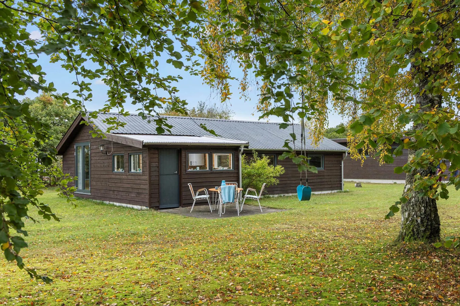 Ferienhaus 8595 in Th. Andersens vej 24, Fjellerup | Bild 16 von 26